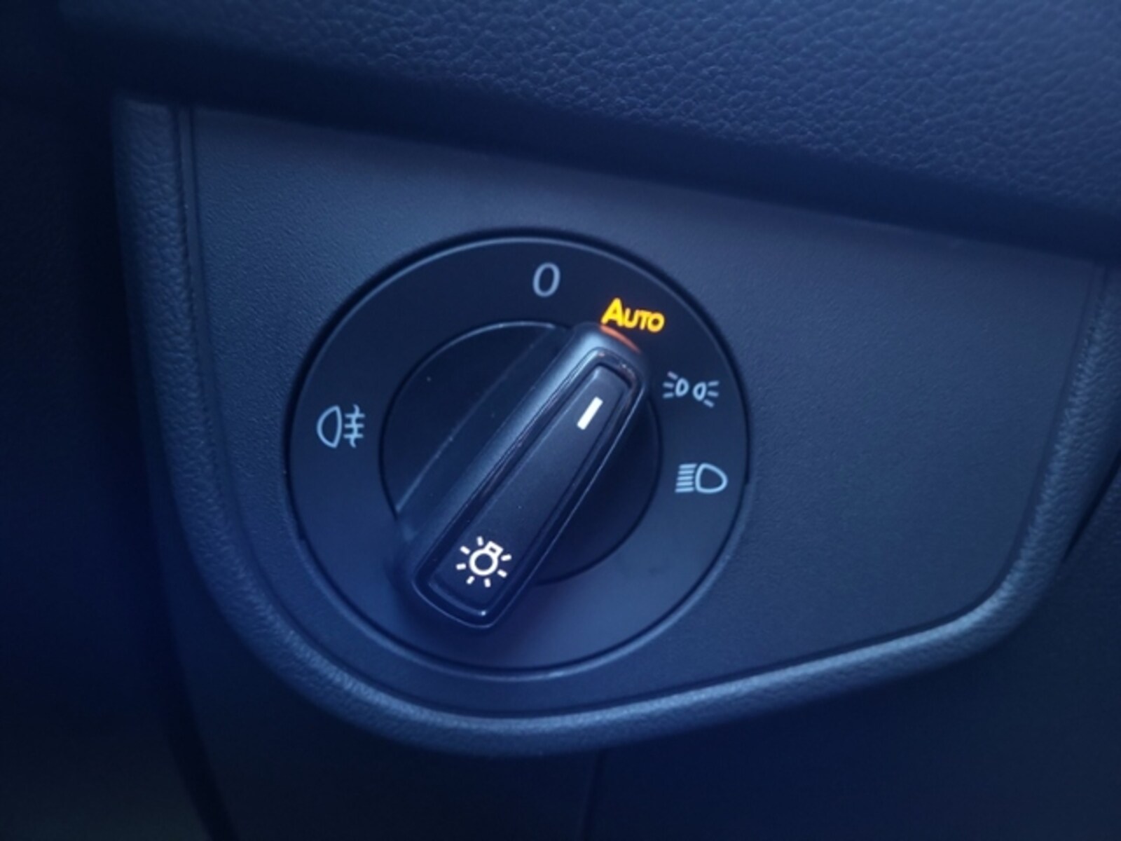 Volkswagen Polo – Bild 20