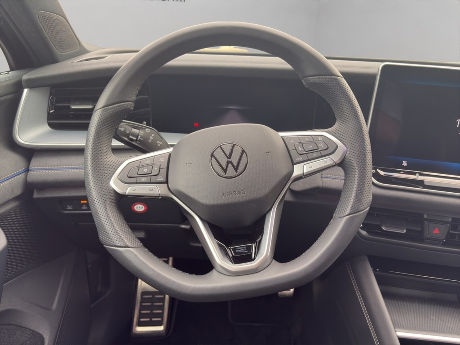 Volkswagen Tayron – Bild 12