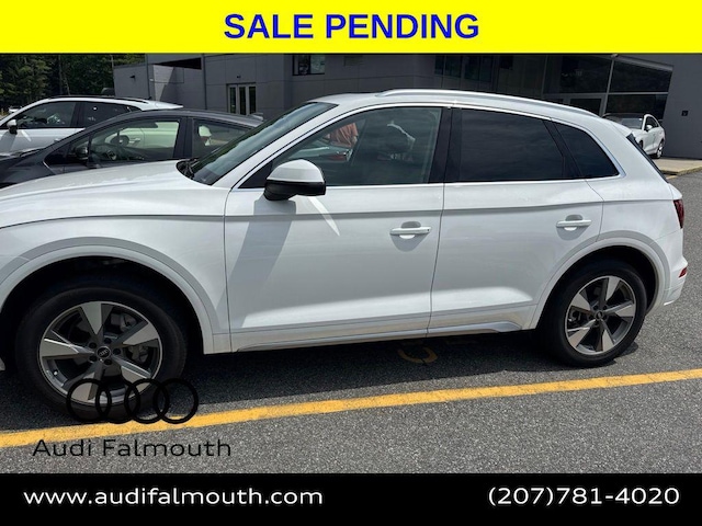 2023 Audi Q5