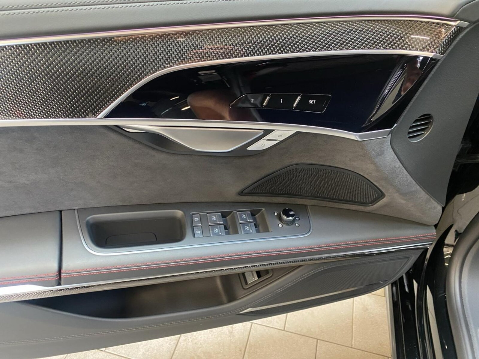 Audi S8 – Bild 9