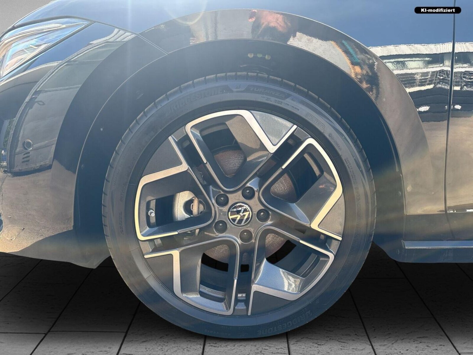 Volkswagen Passat – Bild 6