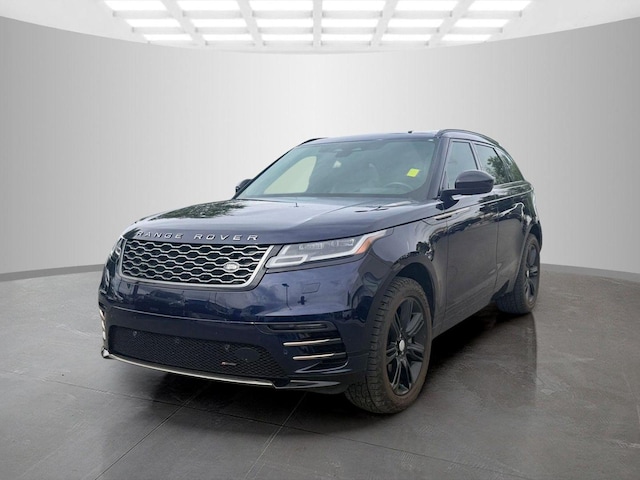 2023 Land Rover Range Rover Velar