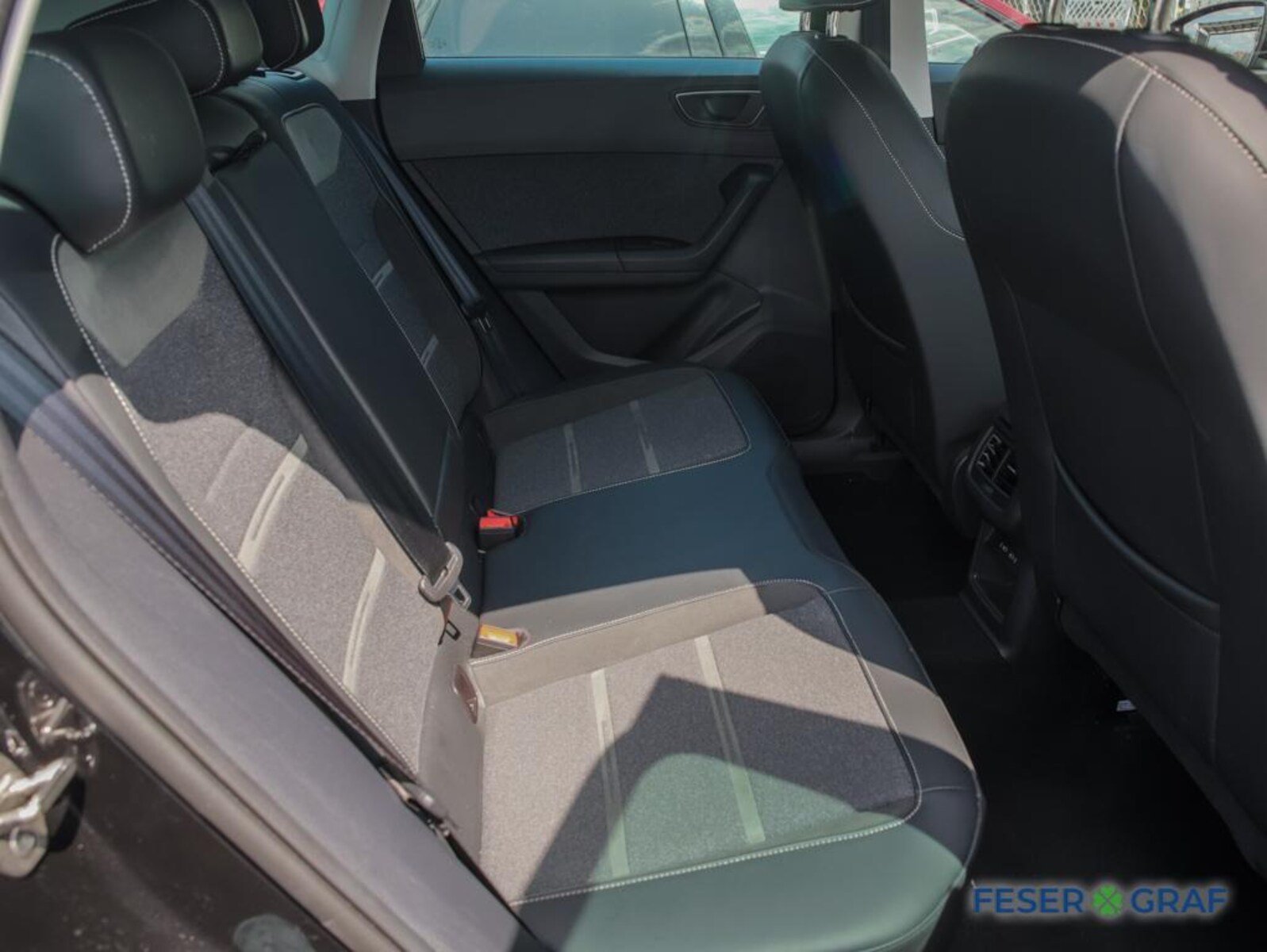 SEAT Ateca – Bild 6