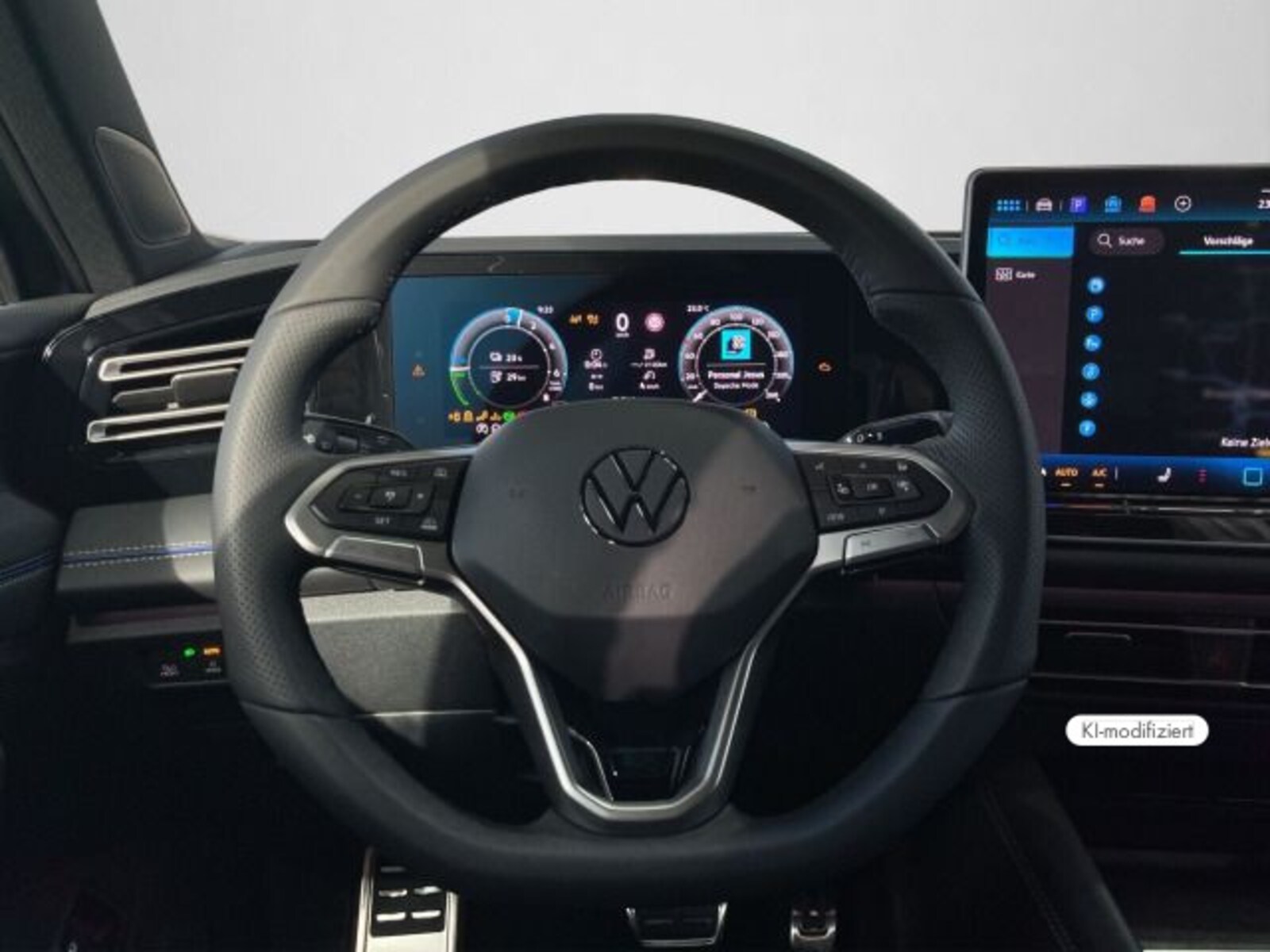 Volkswagen Tiguan – Bild 9