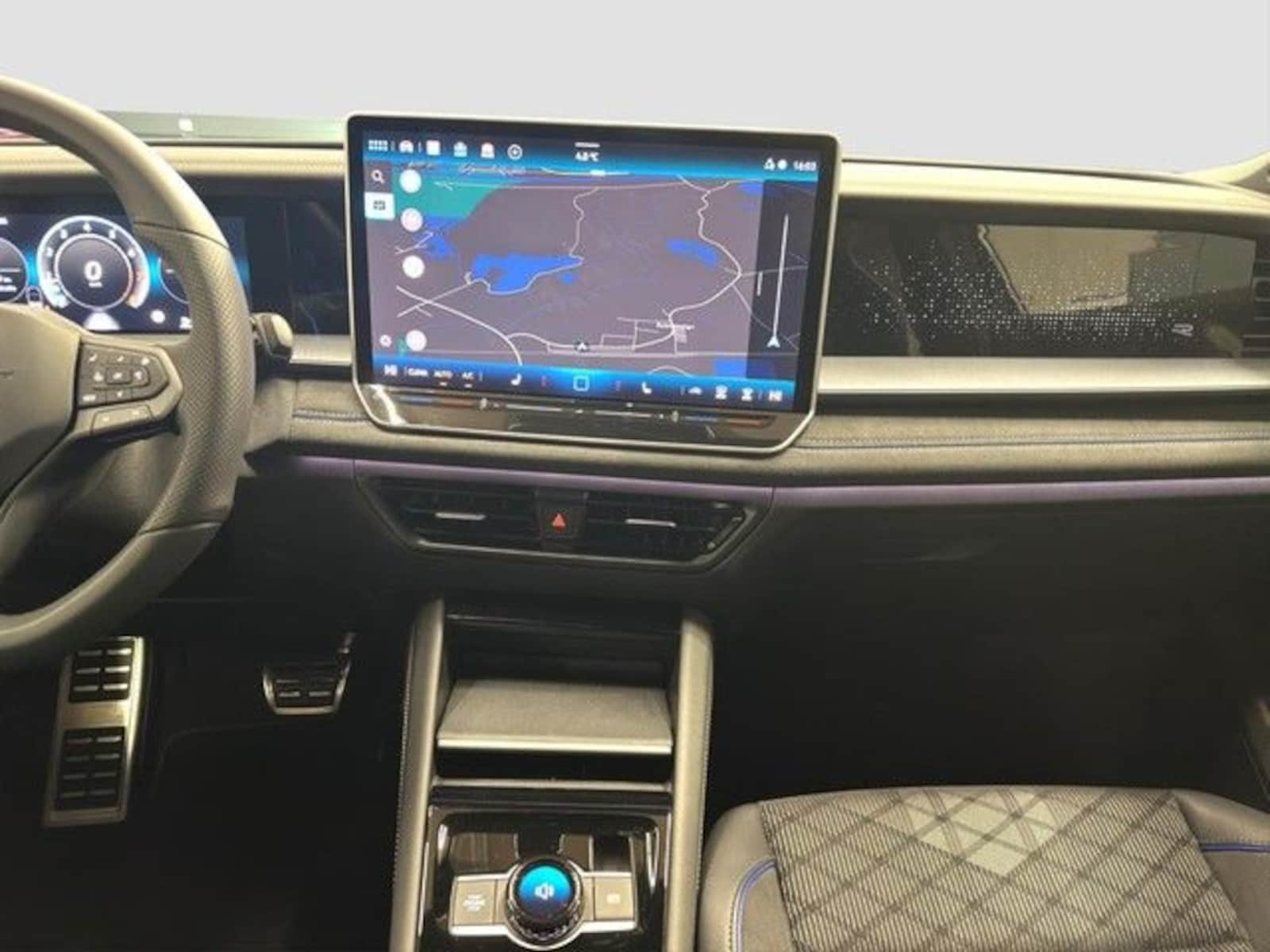 Volkswagen Tayron – Bild 23