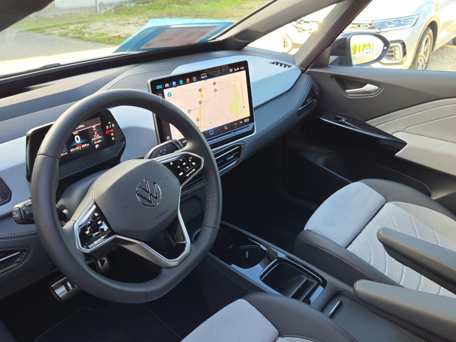 Volkswagen ID.3 – Bild 19