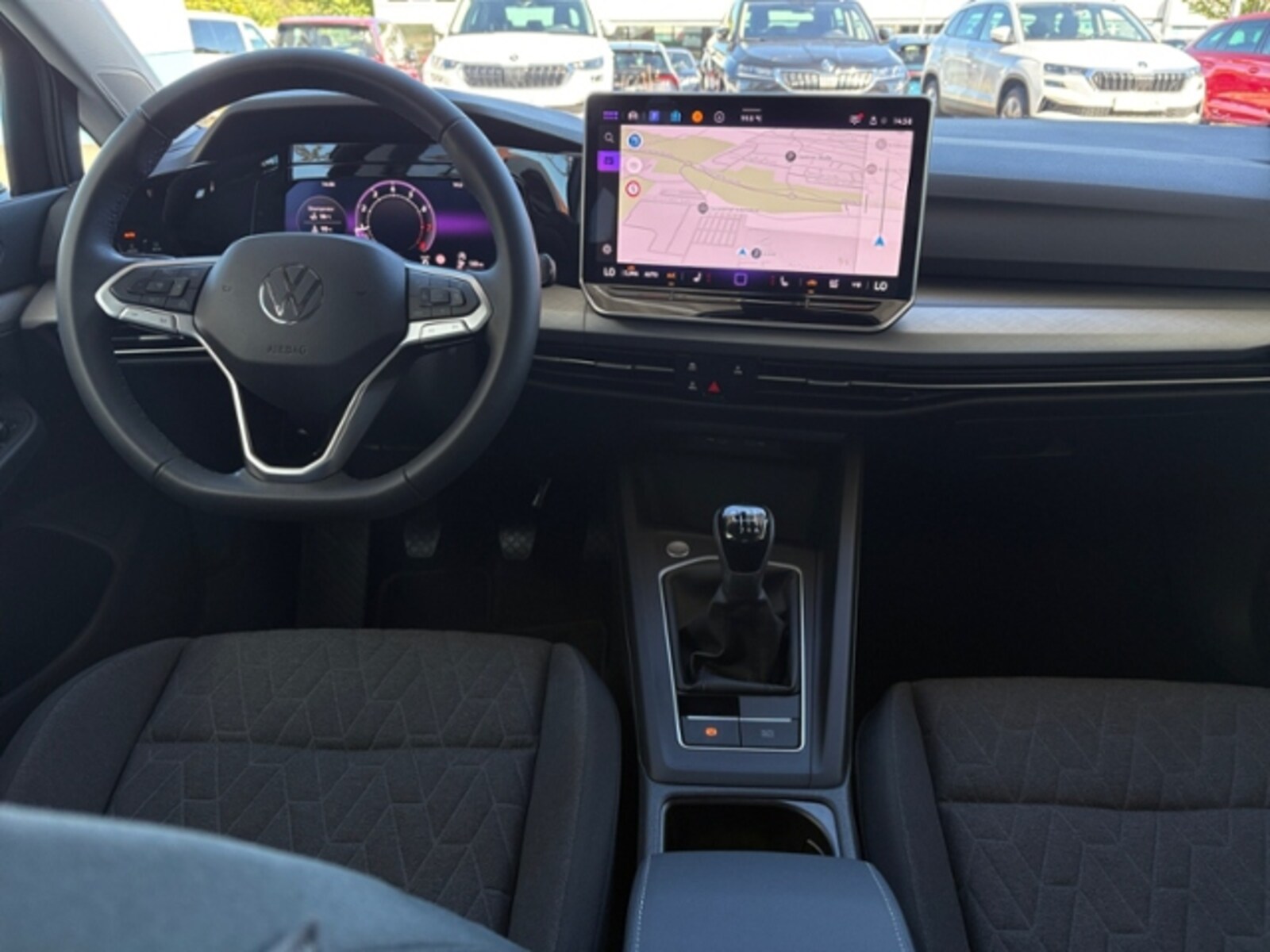 Volkswagen Golf – Bild 10