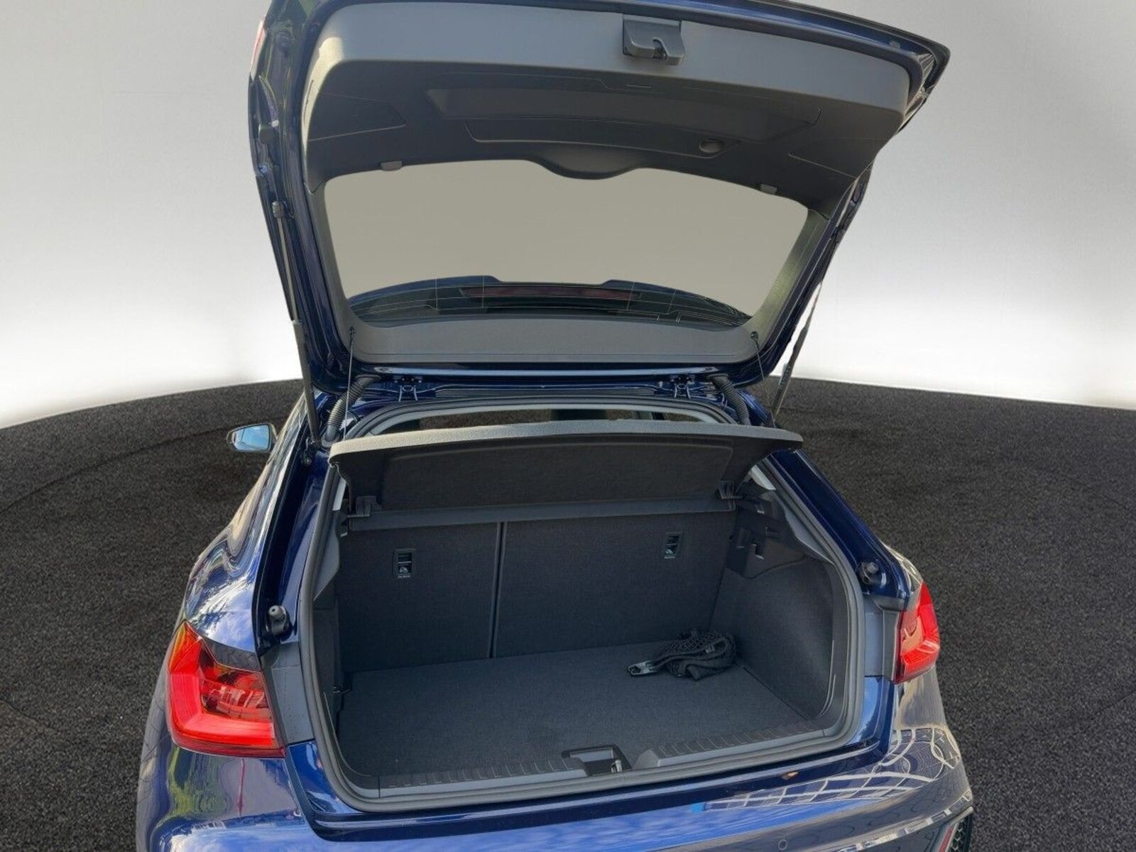 Audi A1 Sportback – Bild 7