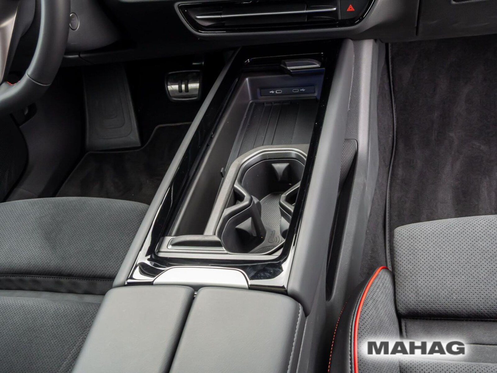 Volkswagen ID.7 Tourer – Bild 18