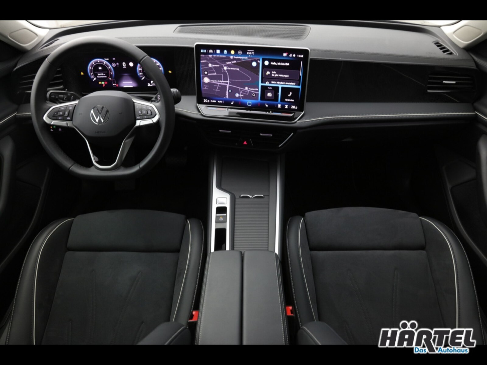 Volkswagen Passat – Bild 12