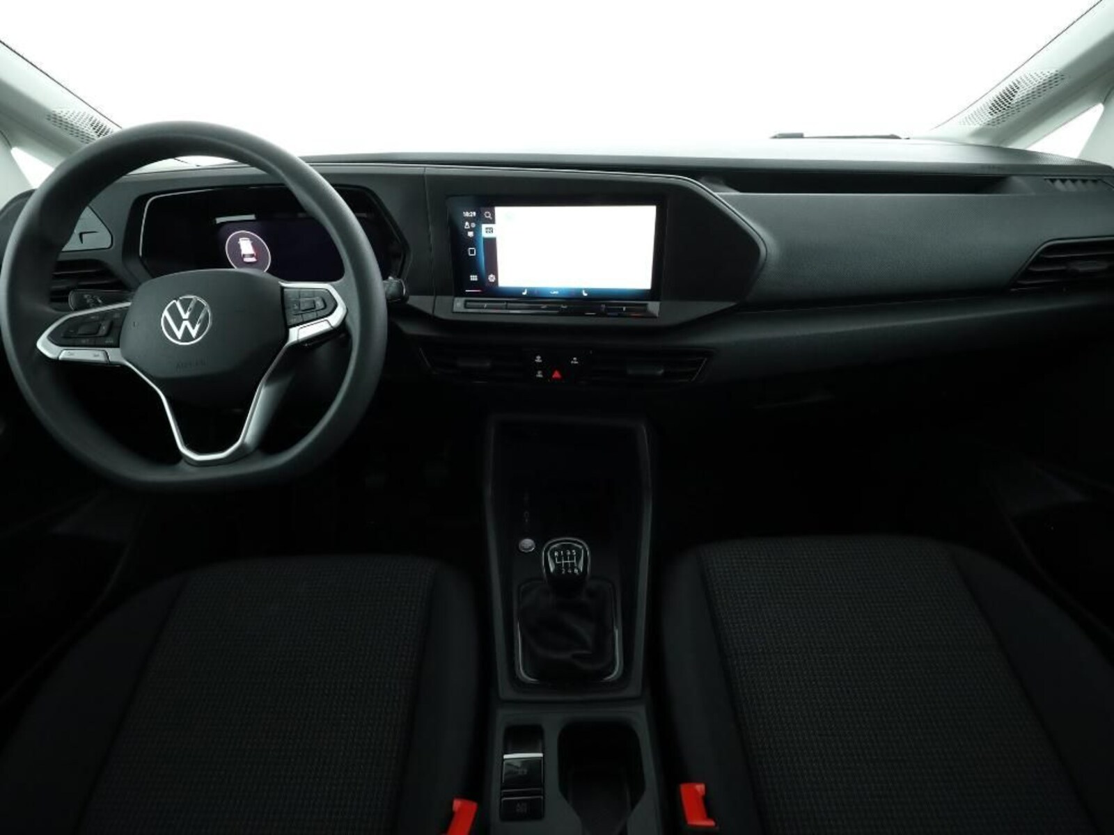 Volkswagen Caddy – Bild 6