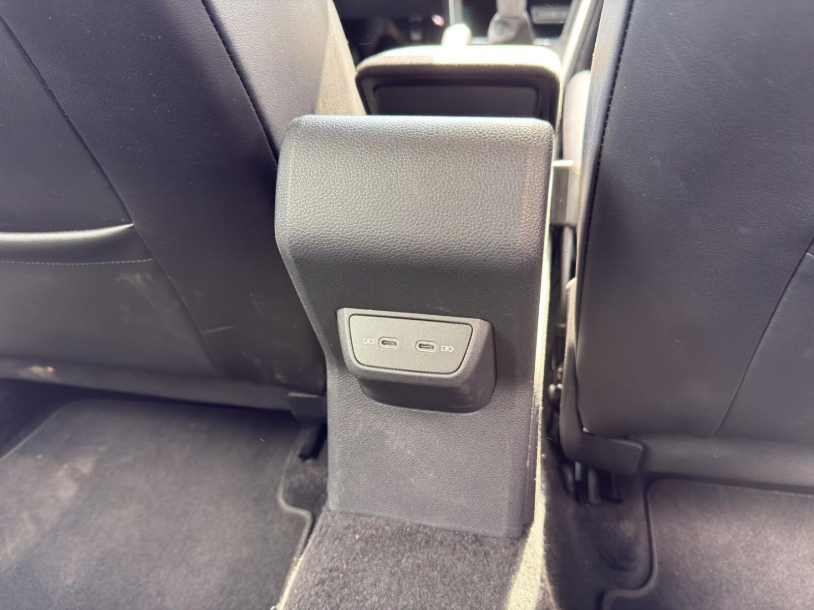 Volkswagen Taigo – Bild 14