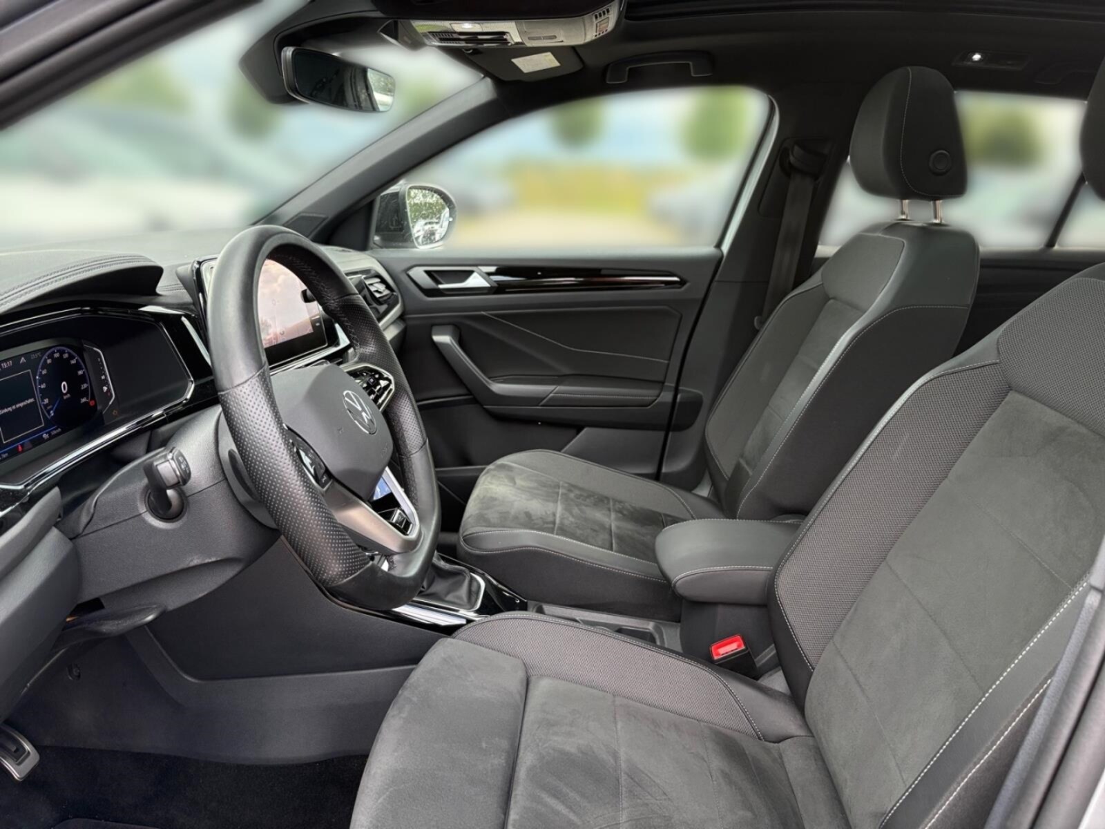 Volkswagen T-Roc – Bild 13
