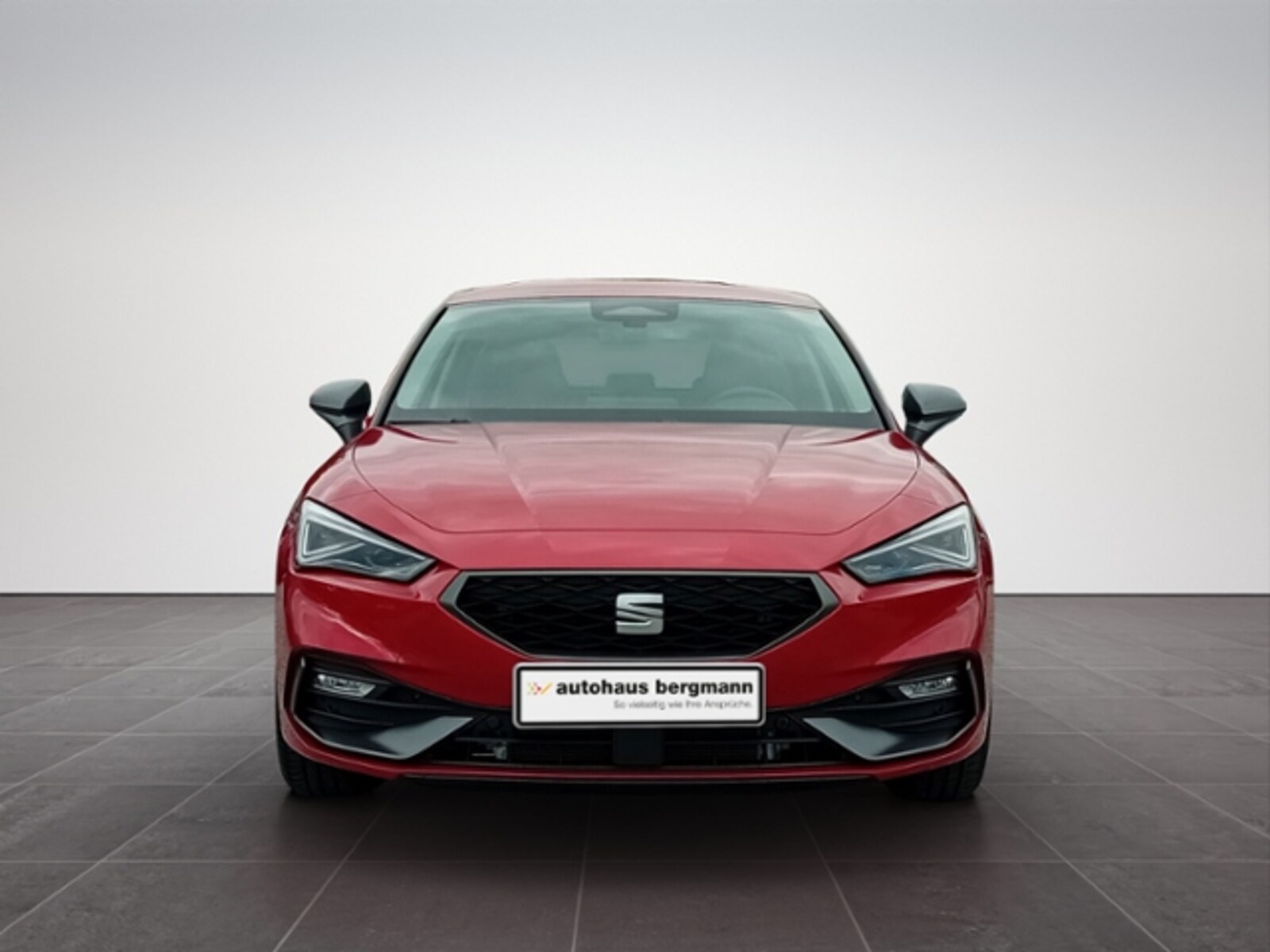 SEAT Leon – Bild 3