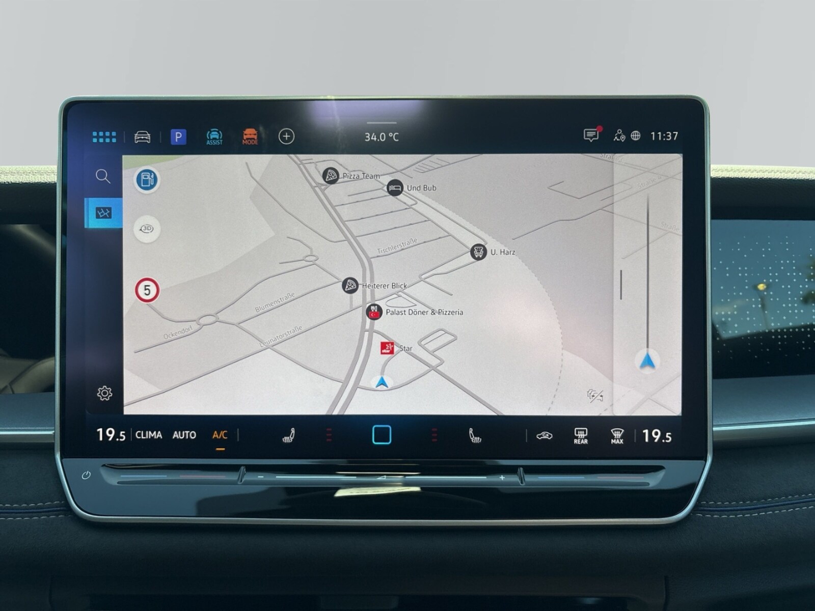 Volkswagen Tayron – Bild 13