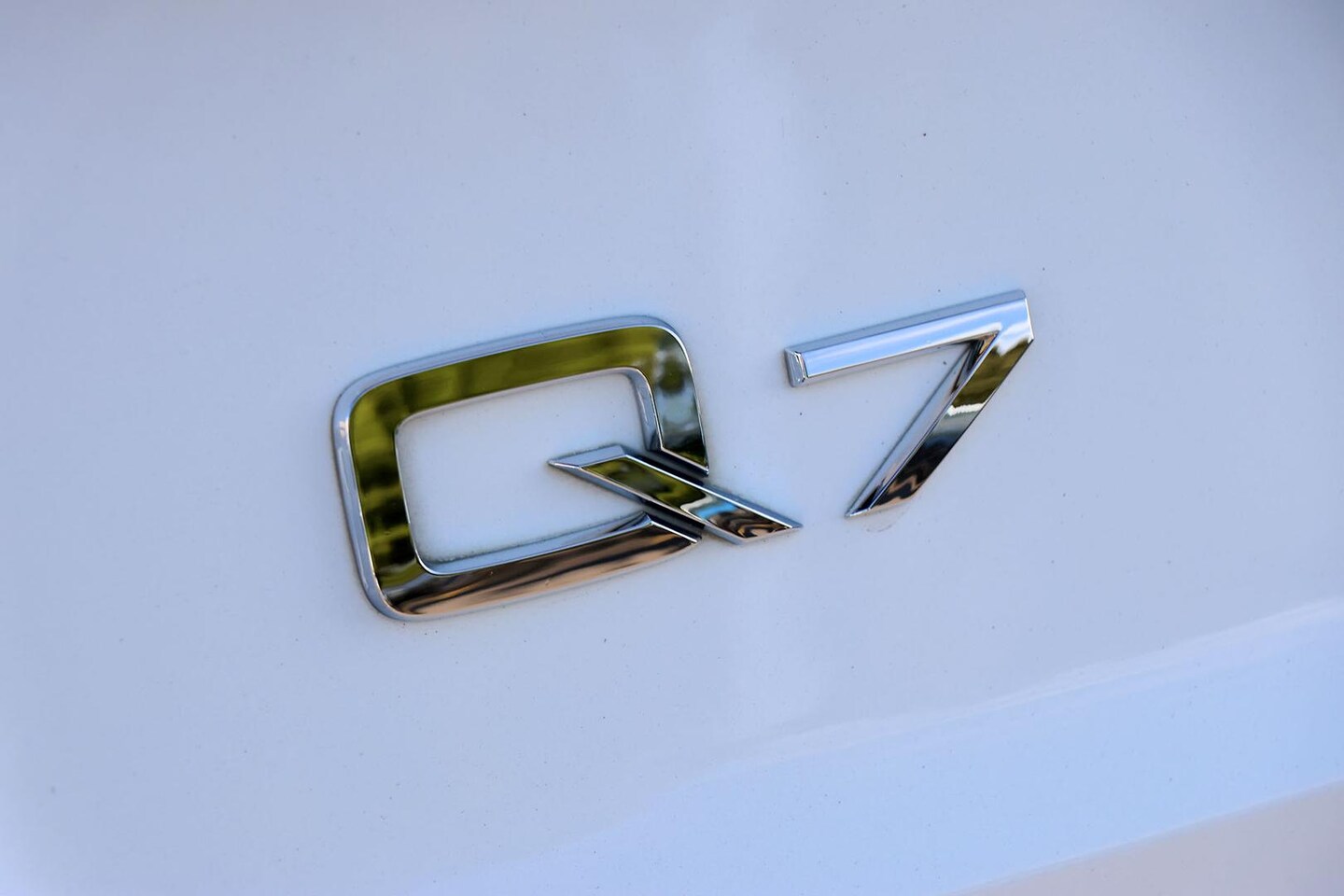 Image about Audi Q7 50 TDI quattro tiptronic