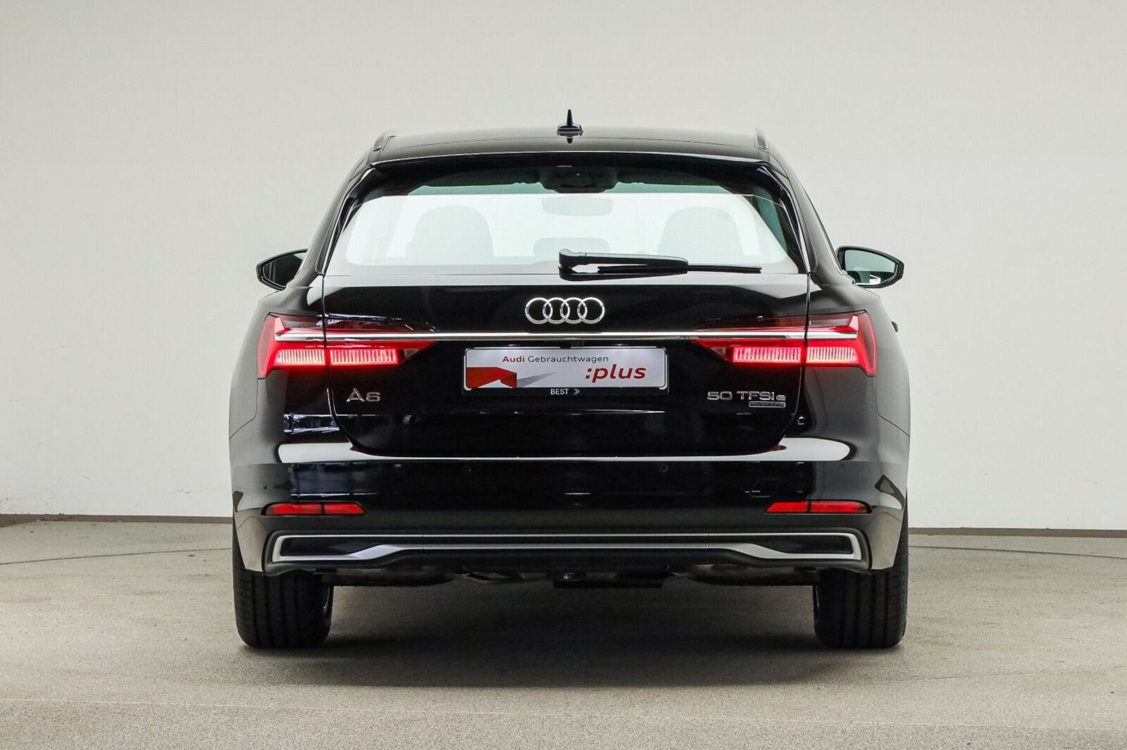Audi A6 Avant – Bild 6