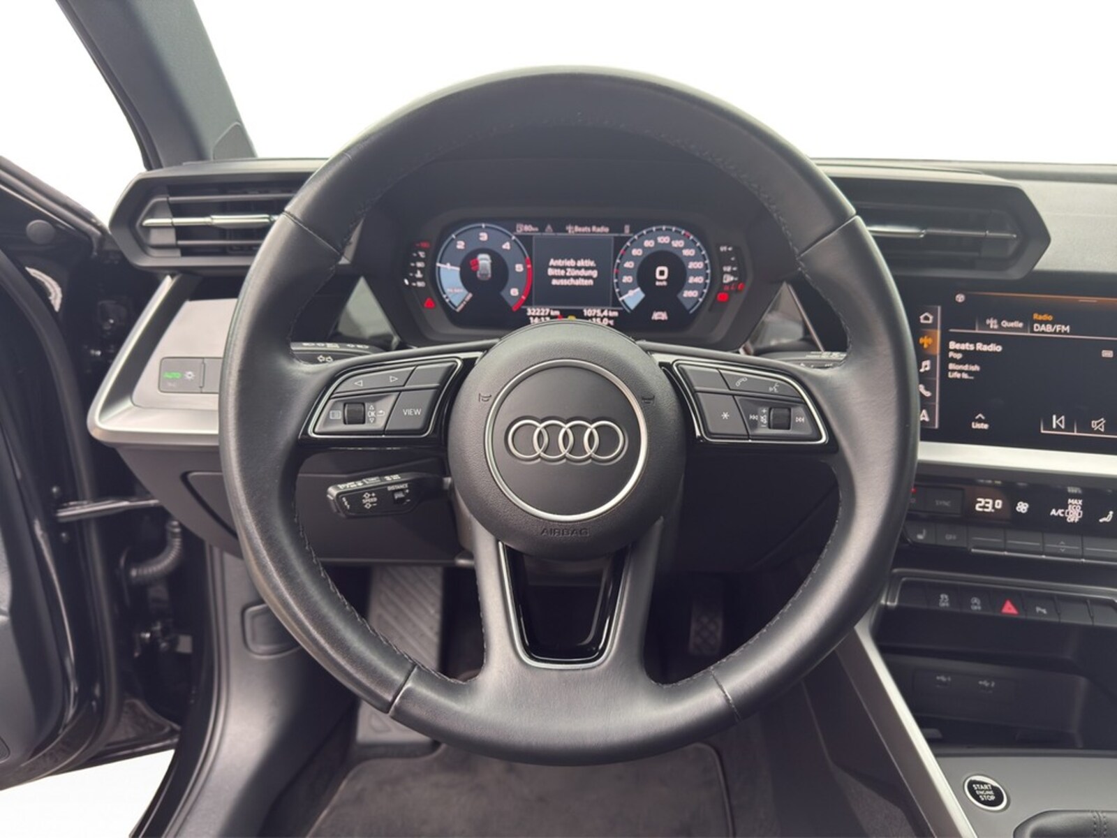 Audi A3 Sportback – Bild 14