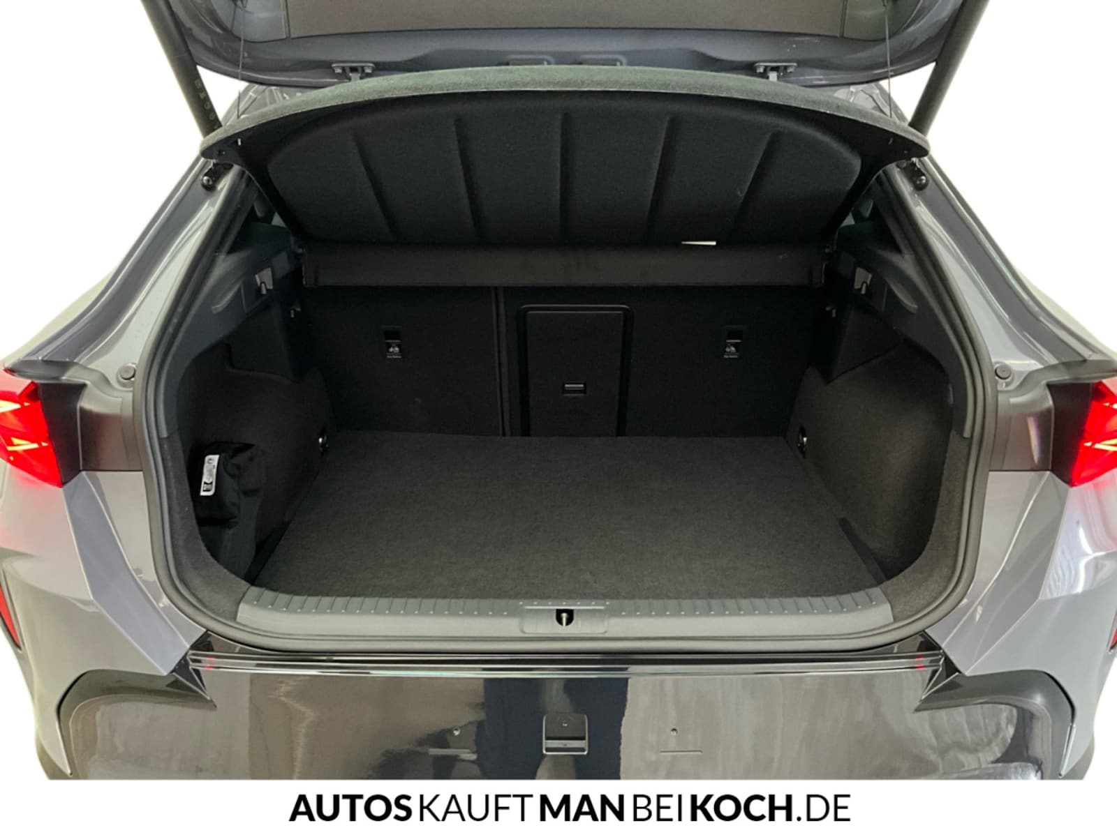 CUPRA Formentor – Bild 14