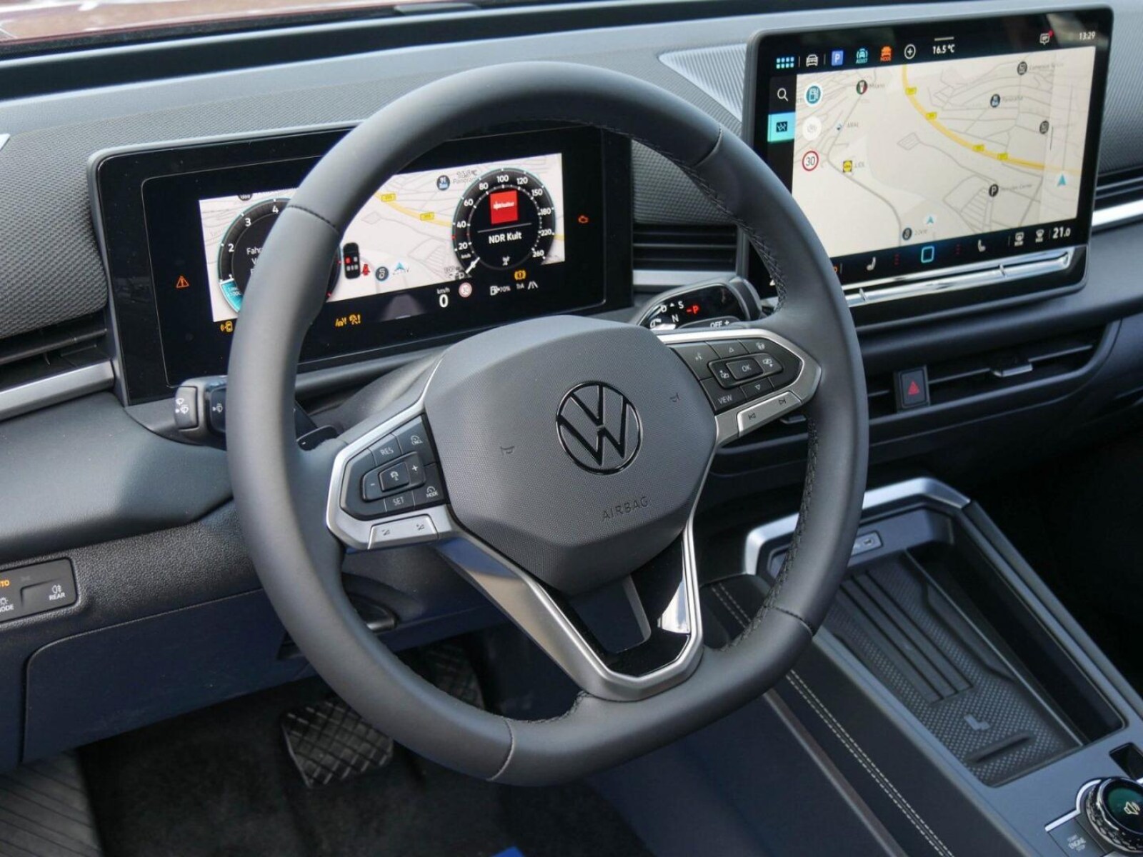 Volkswagen T-Roc – Bild 8