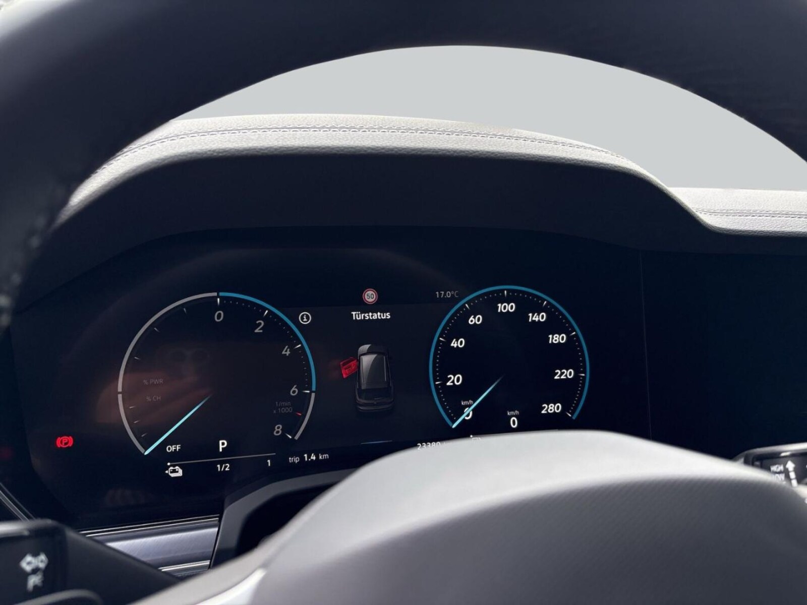 Volkswagen Touareg – Bild 17