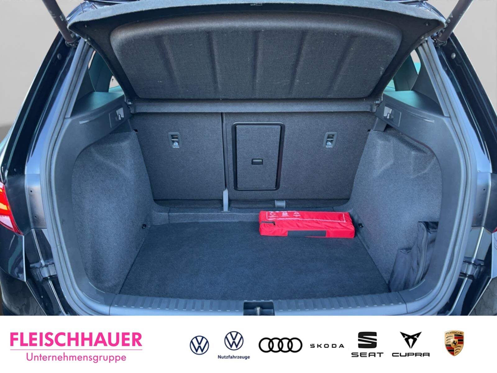 CUPRA Ateca – Bild 7