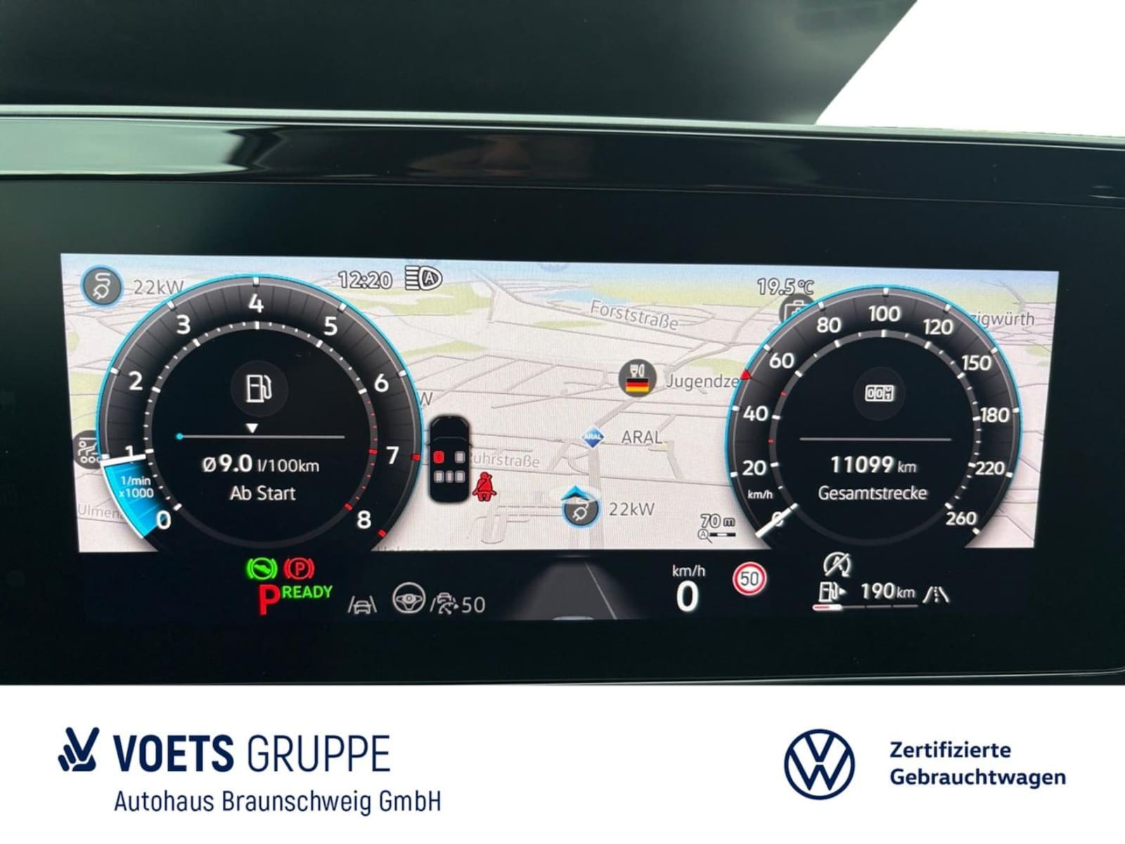 Volkswagen T-Roc – Bild 12