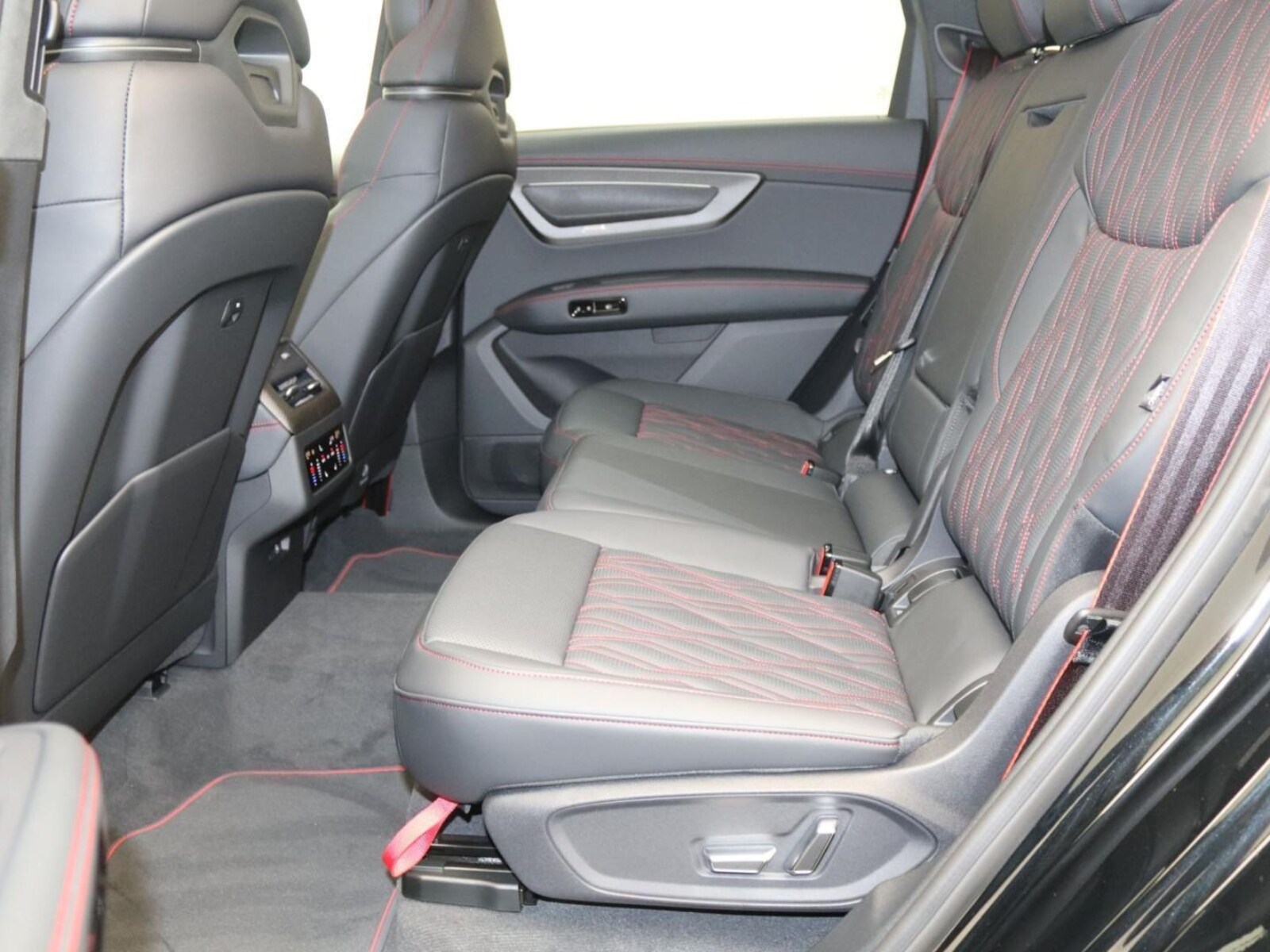 Audi Q7 – Bild 9