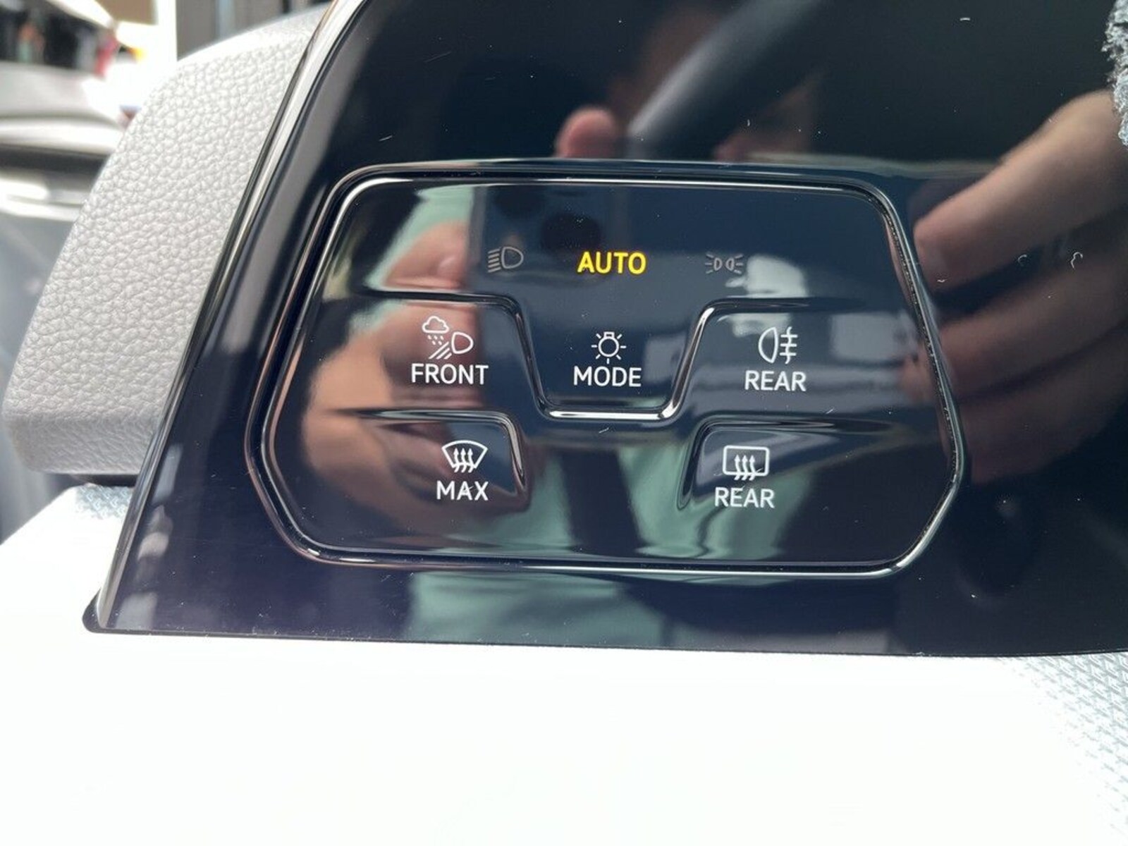 Volkswagen Golf Variant – Bild 19