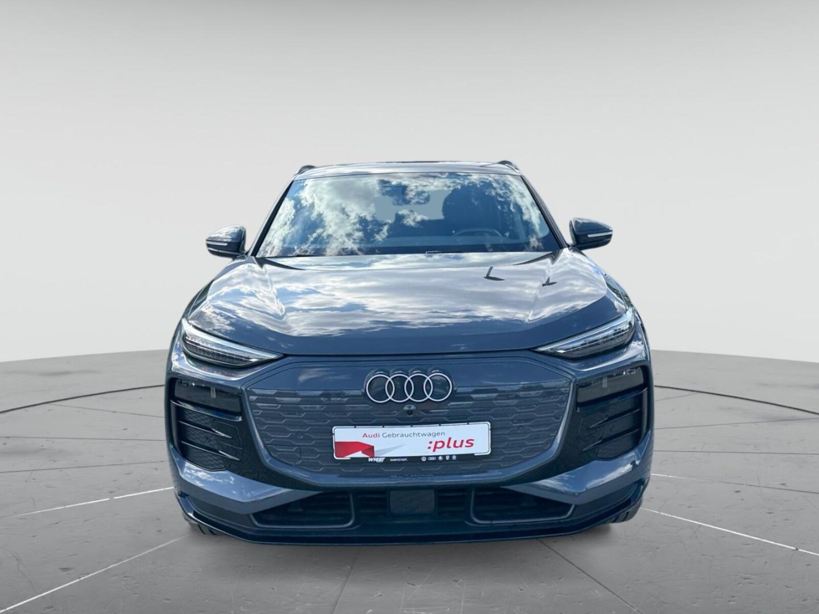 Audi Q6 Sportback e-tron – Bild 3
