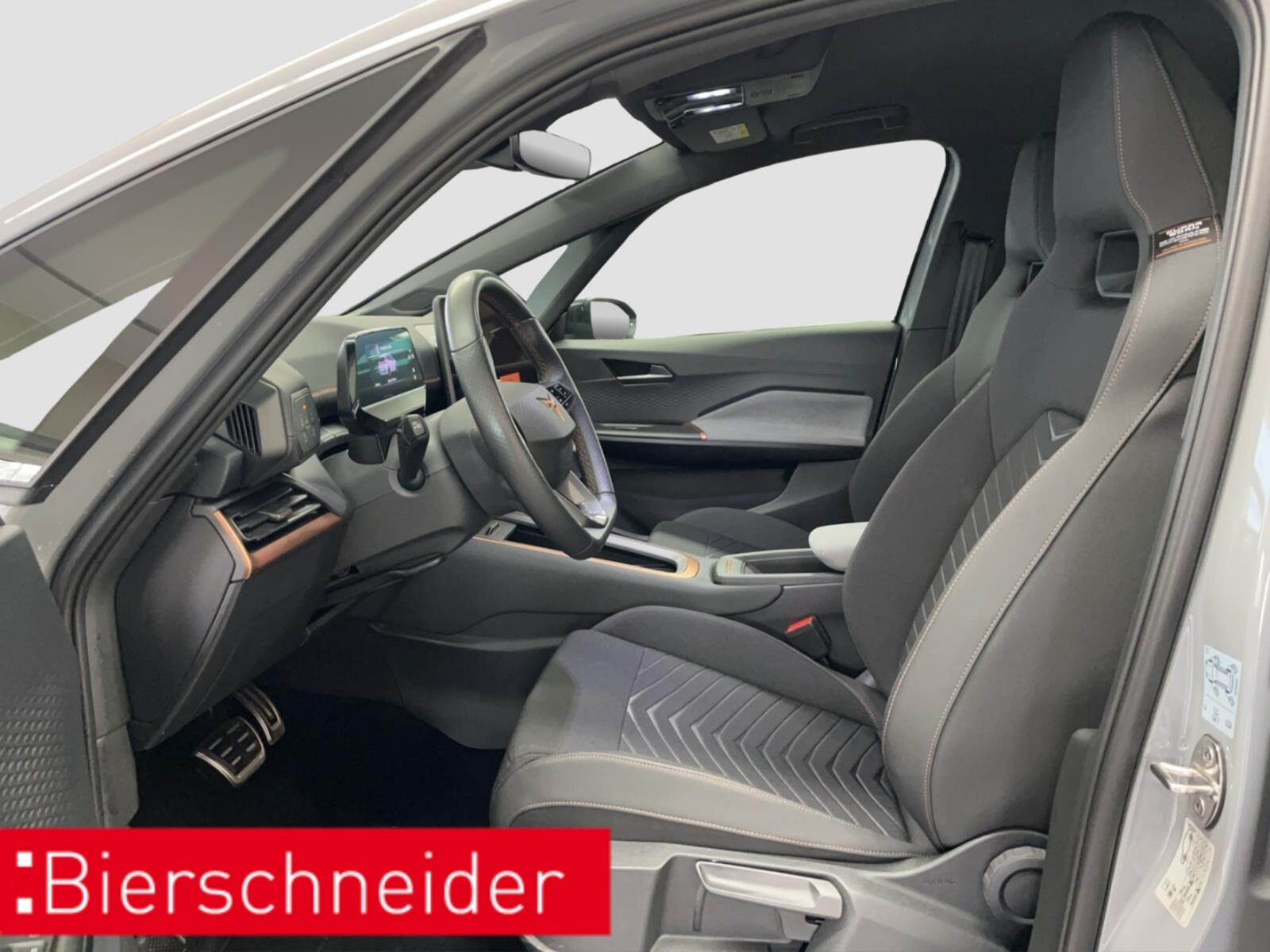CUPRA Born – Bild 13