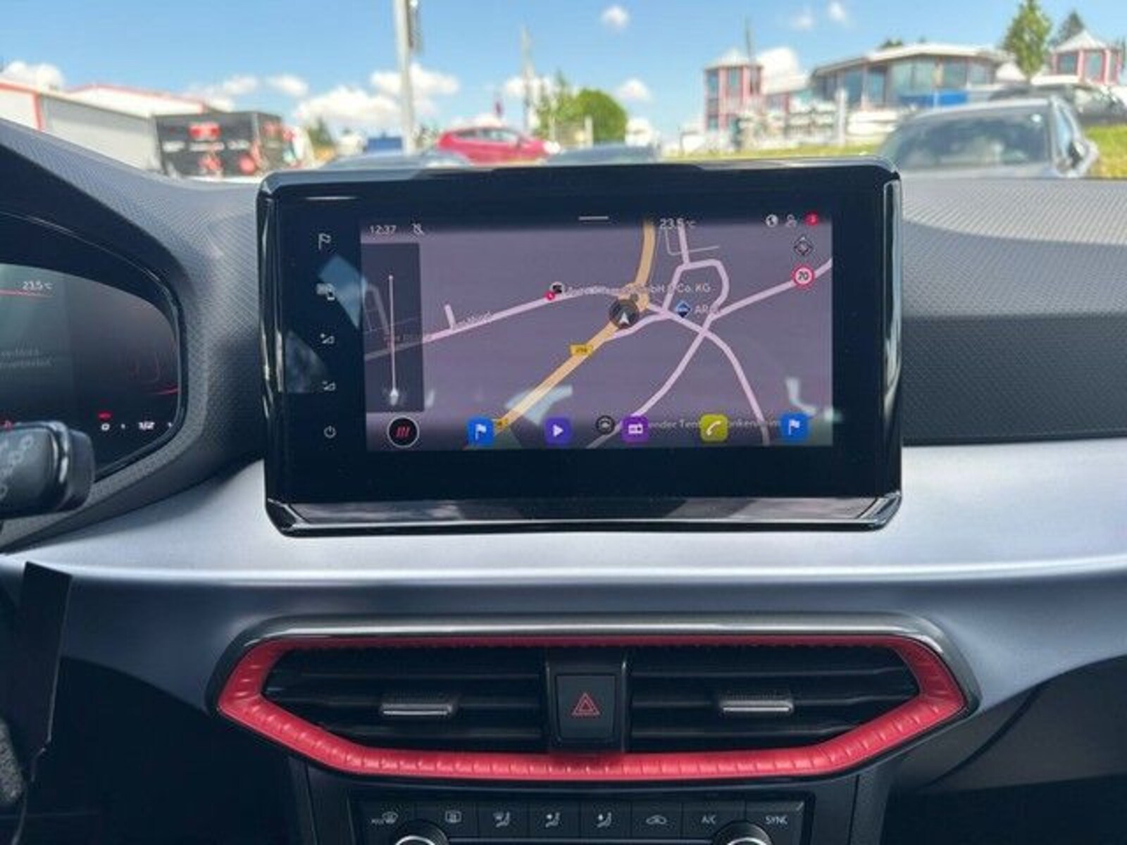 SEAT Arona – Bild 12