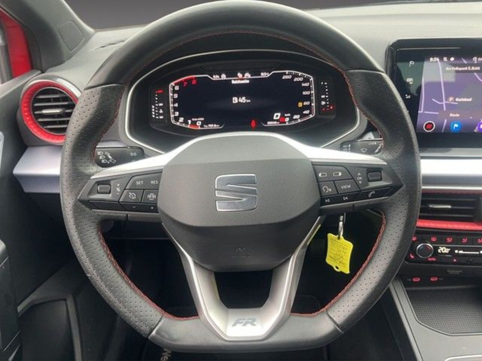 SEAT Ibiza – Bild 13
