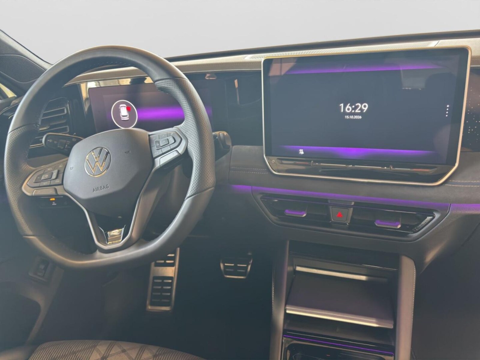 Volkswagen Tiguan – Bild 25