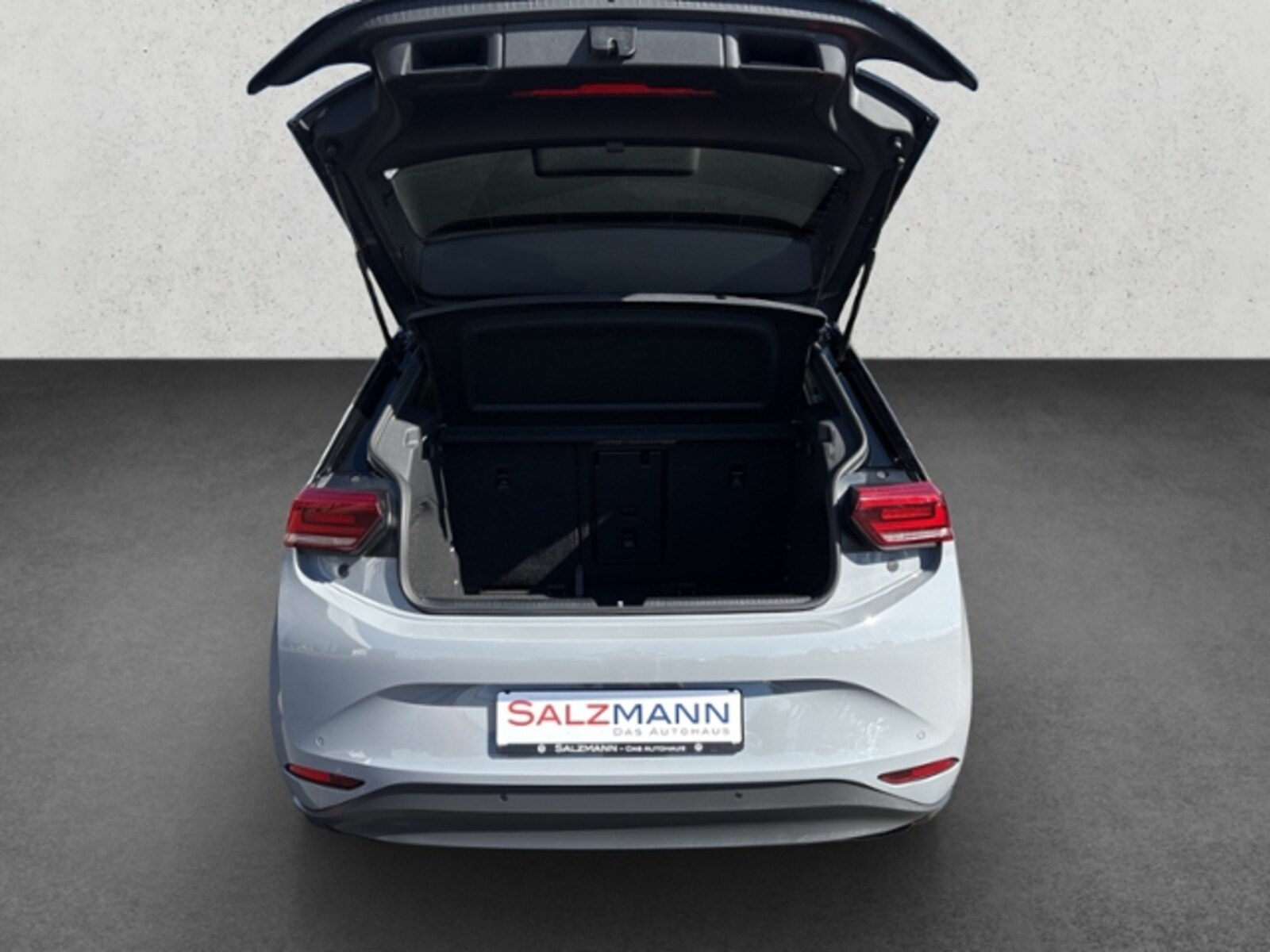 Volkswagen ID.3 – Bild 11