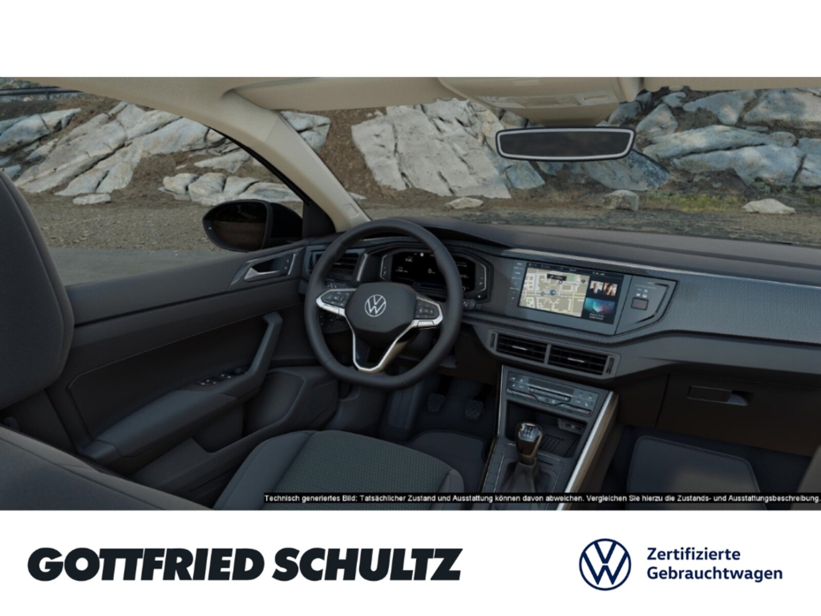 Volkswagen Taigo – Bild 9
