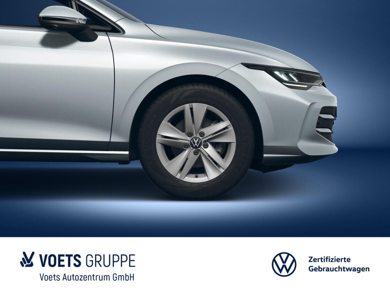 Volkswagen Golf – Bild 6