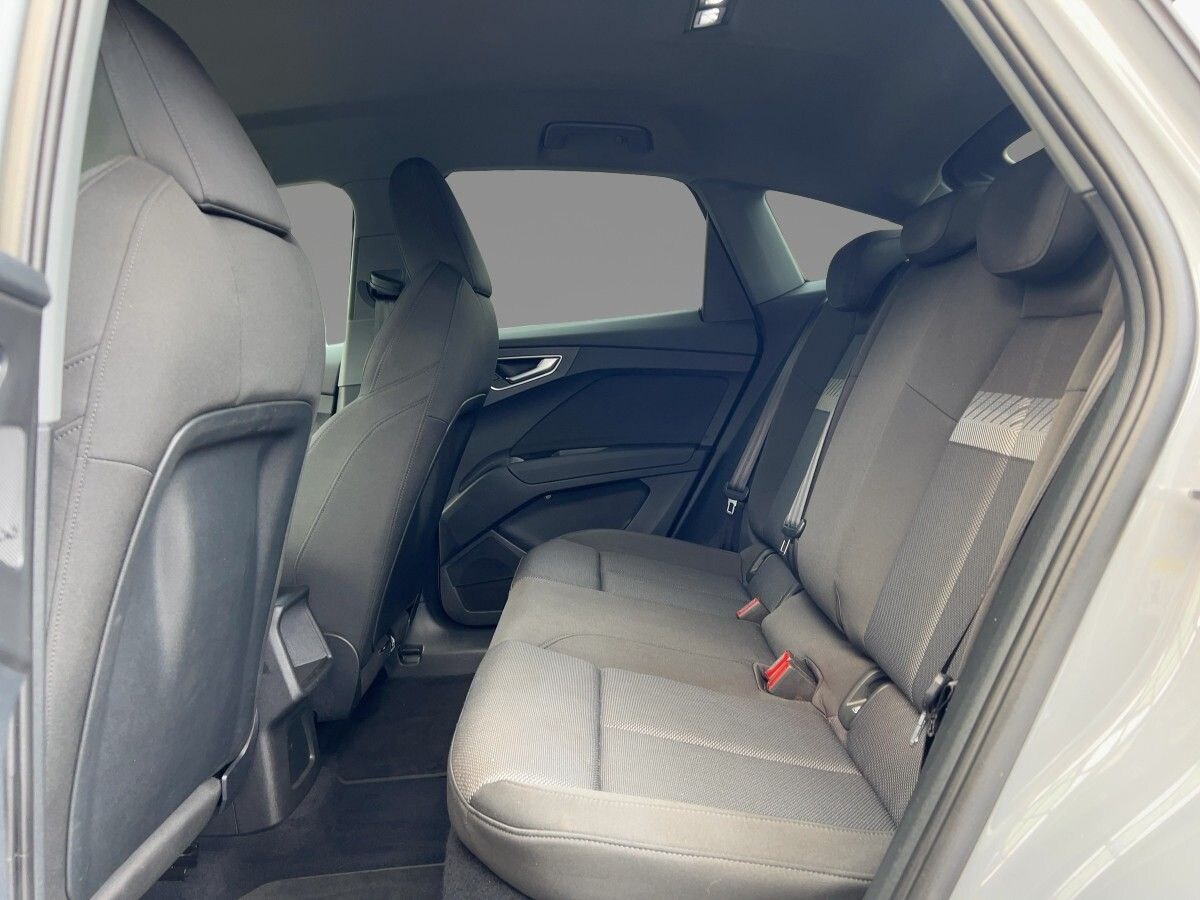 Image about Audi Q4 Sportback e-tron 40 e-tron