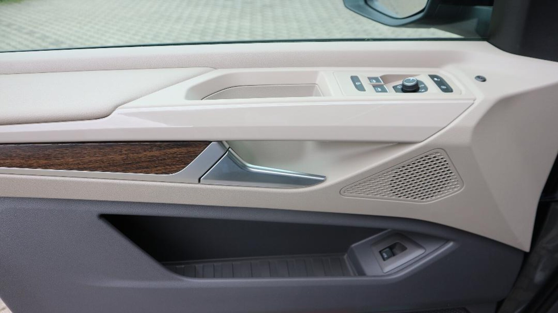 Volkswagen Multivan Langversion Style