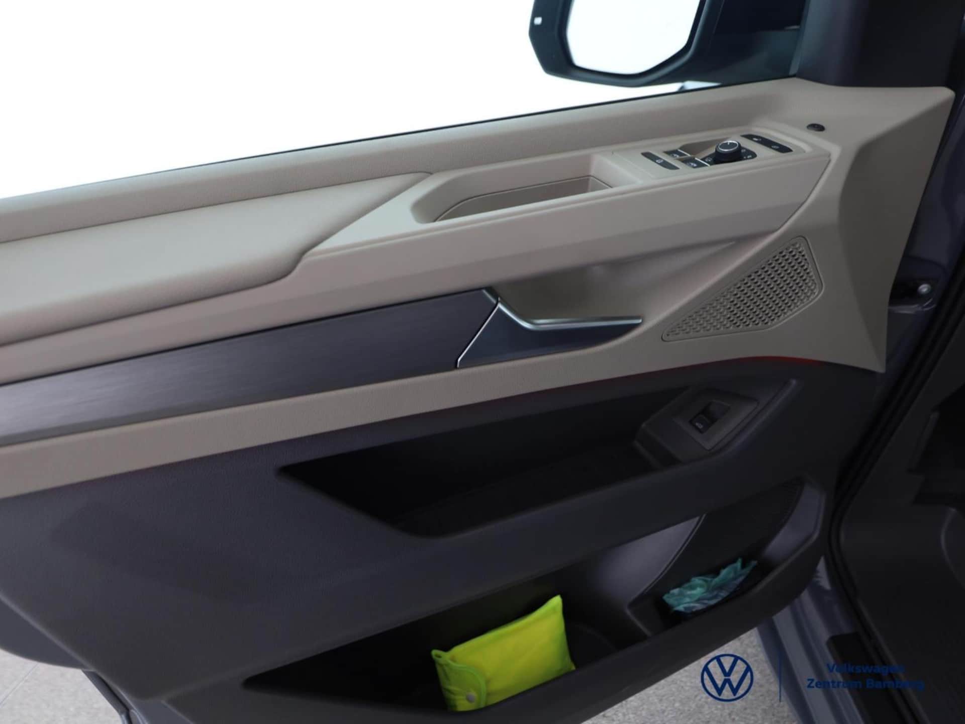 Volkswagen Multivan Langversion Life