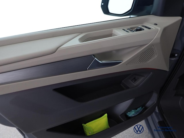 Volkswagen Multivan langversion