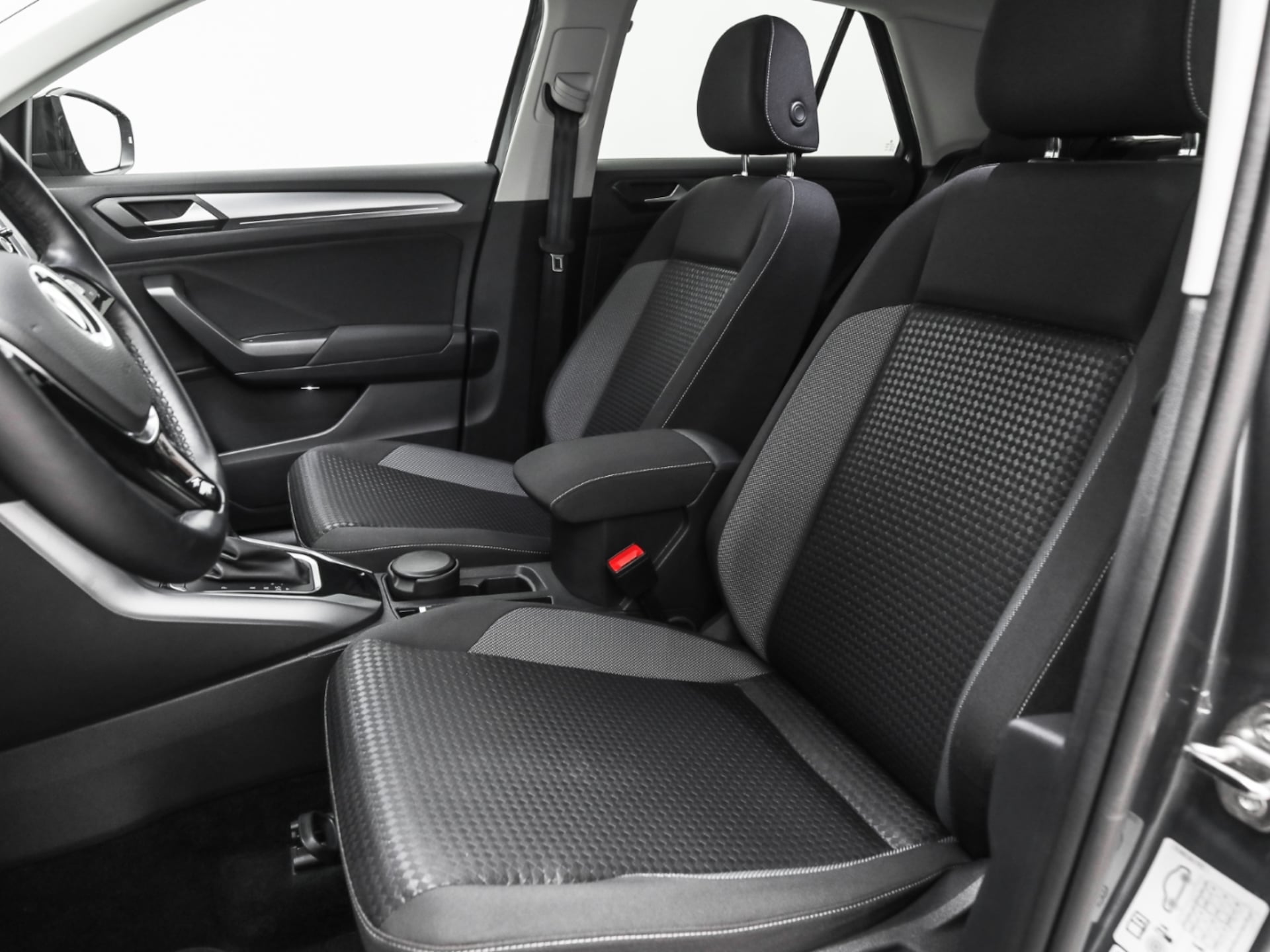 Volkswagen T-Roc Active