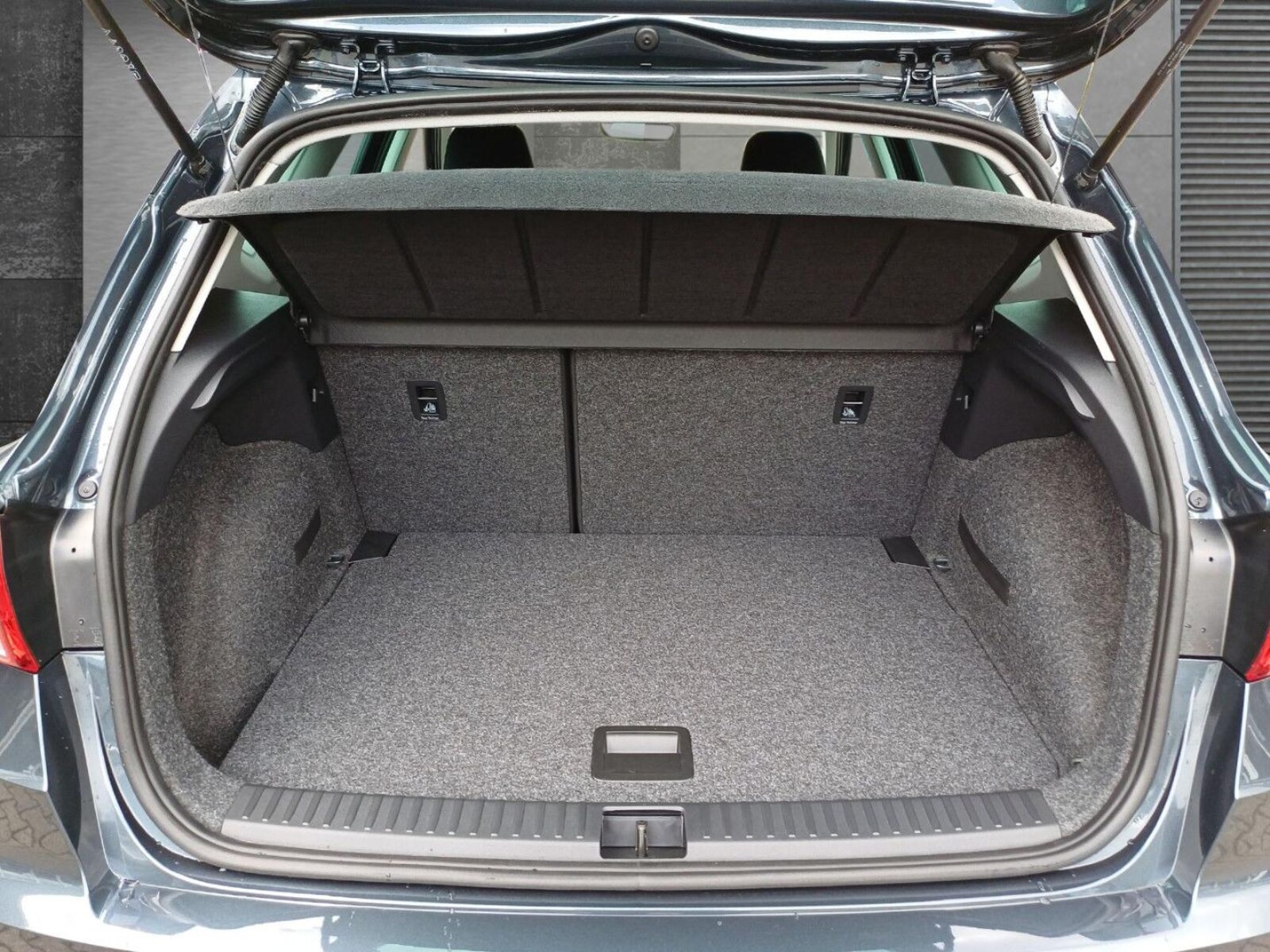 SEAT Arona – Bild 16