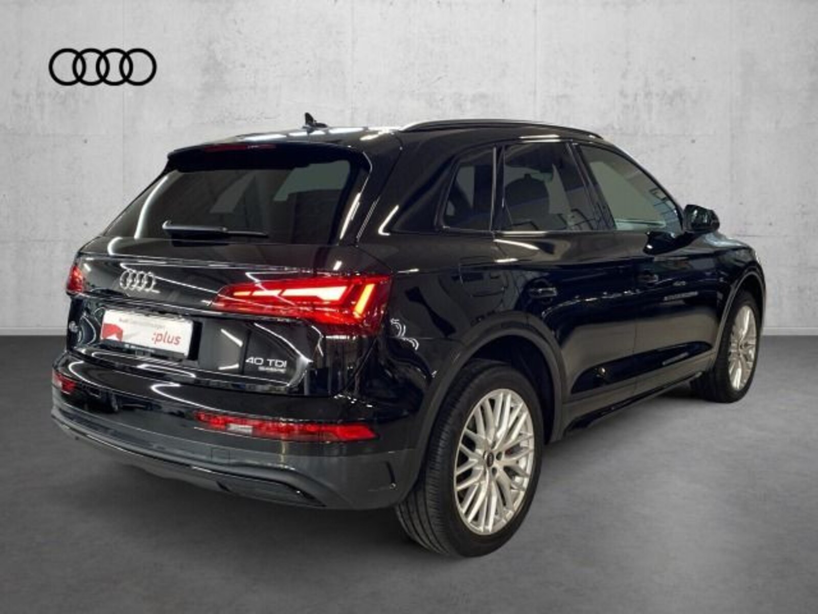 Audi Q5 – Bild 3
