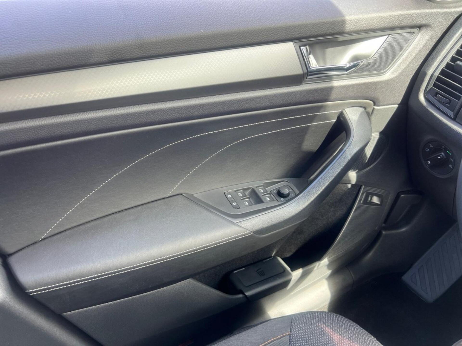 Skoda Kodiaq Ambition