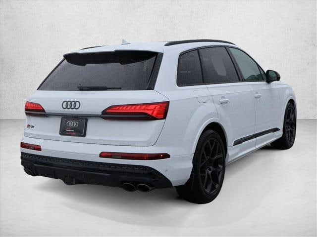 2026 Audi SQ7
