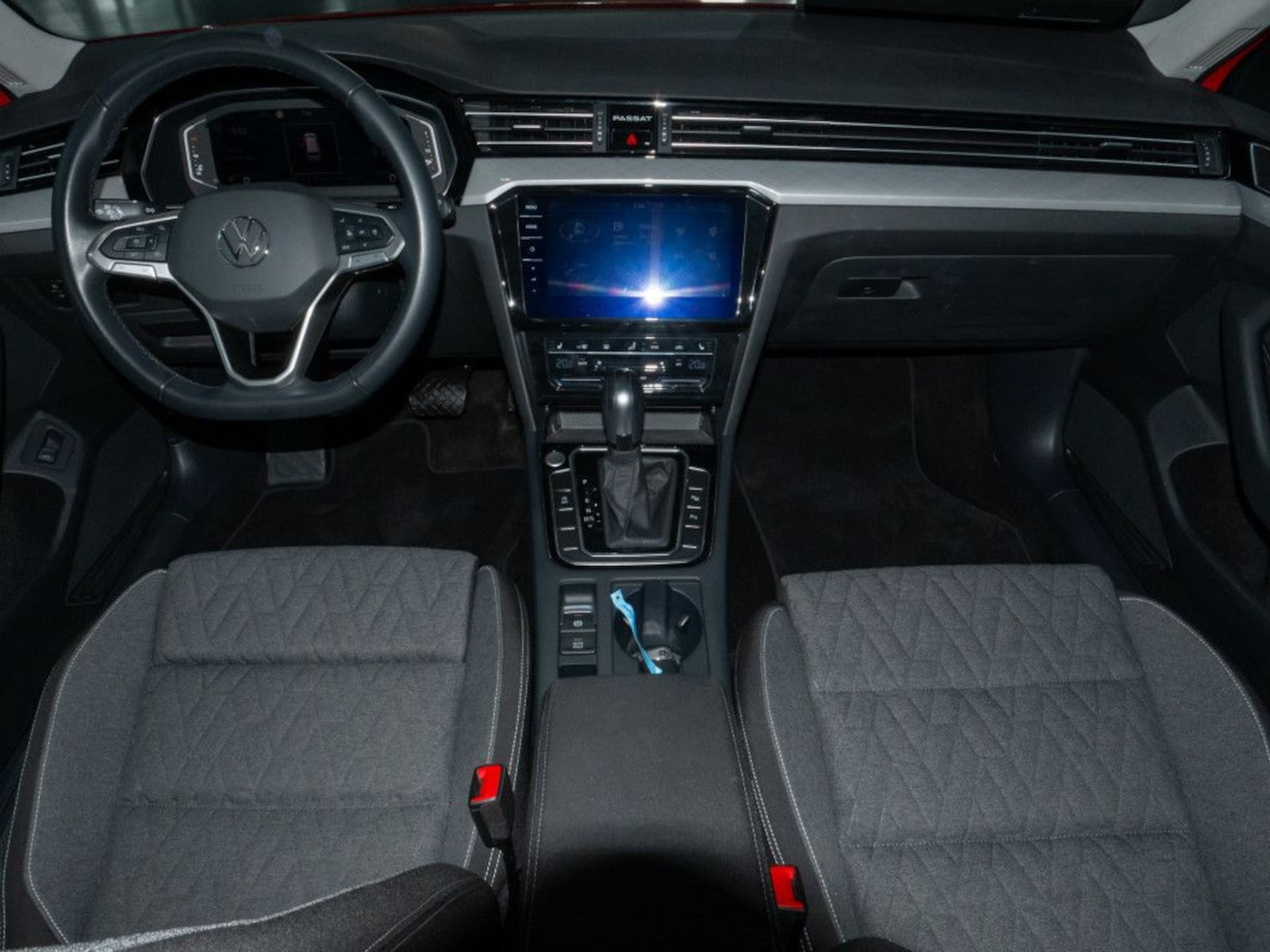 Volkswagen Passat Variant Business