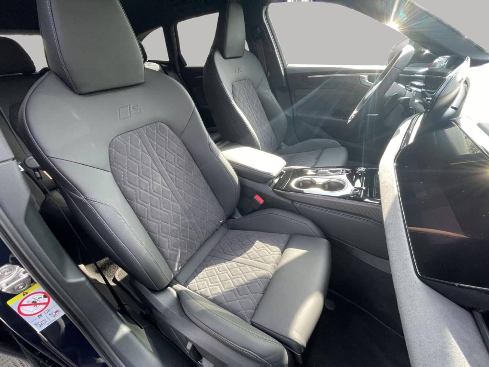 Audi A6 Avant – Bild 18