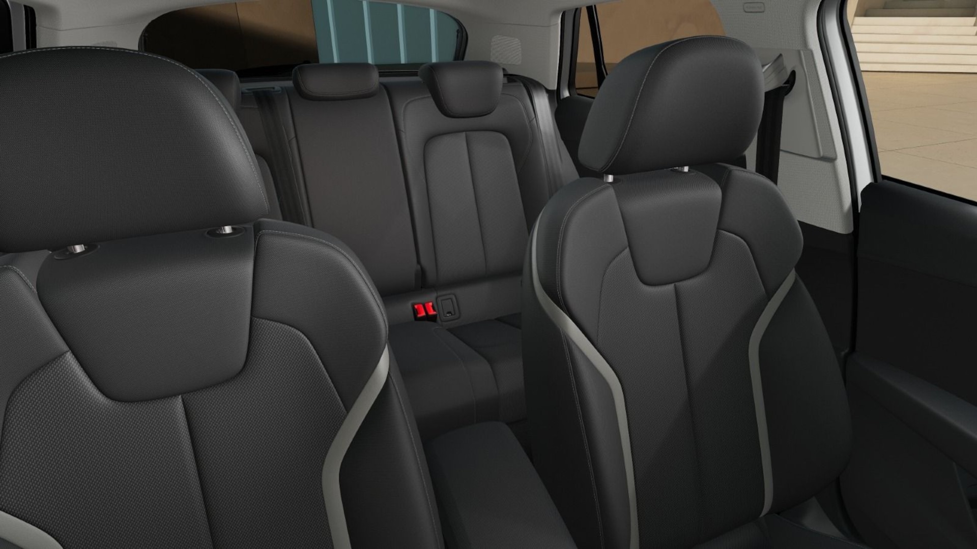 Audi Q2 Advanced