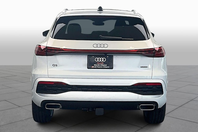 2025 Audi Q5